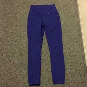 Spanx Jeans by Sara Blakely